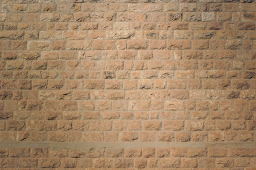 brick wall background material construction textured surface  