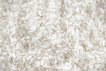 Uncooked Rice Texture