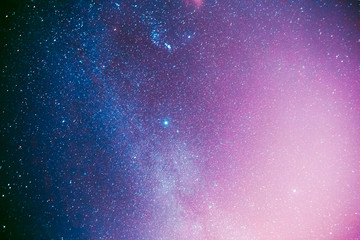 Sky Cosmic 