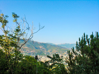 Türkei | Alanya im Sommer