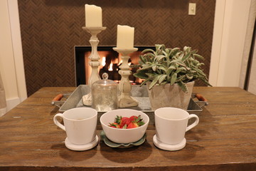 Coffee for Two