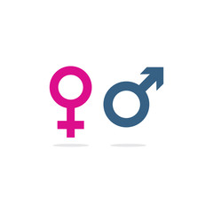 modern gender symbol