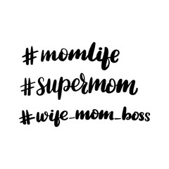 momlife, supermom, wife mom boss