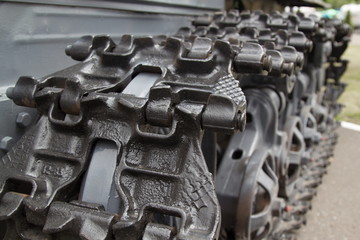 different machine components and mechanisms