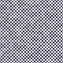 dot halftone seamless pattern, minimal geometric background print texture