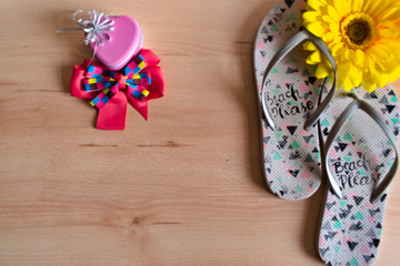 flip flops