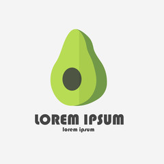 avocado logo