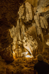 Gruta Maquiné 09