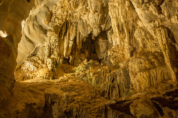 Gruta Maquiné 03