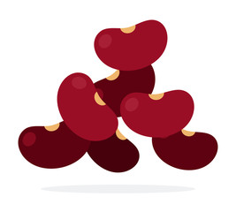 Red beans