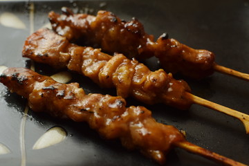 焼き鳥