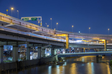 東京-有明JCT
