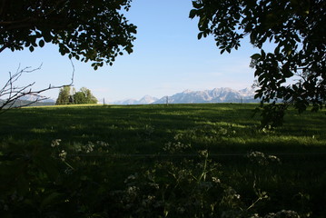 voralpenland