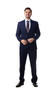 Professional Man Full Body Images – Browse 31,064 Stock Photos, Vectors,  and Video