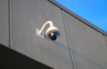 security camera safety system motion detection technology surveillance building protection