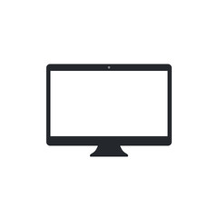 Simple desktop pc template