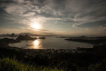 Obraz premium Rio de Janeiro