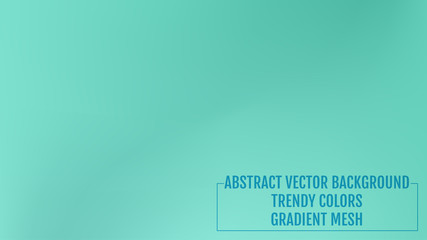 Magic soft color background. Modern screen vector design for mobile app or user interface. Mesh gradient. Nature backdrop.  Ecology concept for your graphic design, banner or poster