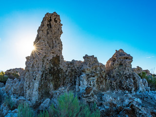 Mono Lake Tufa
