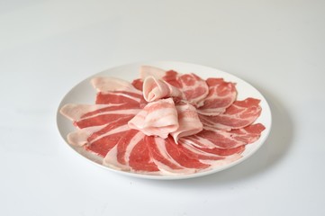 高級弁当　高級豚　ハンバーグ　焼肉　弁当