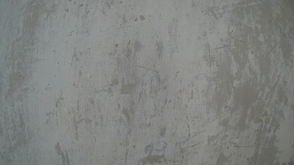 Texture of old dirty concrete wall for background