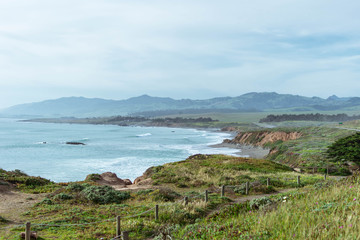 Leffingwell landing state park
