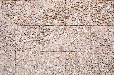 Texture di pietra e rocce