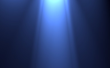 Rays Light Effects Isolated _ Background 