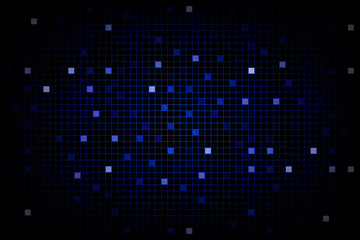 abstract technology background