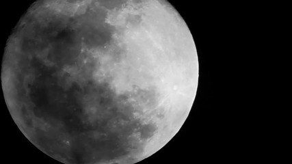 Full moon video