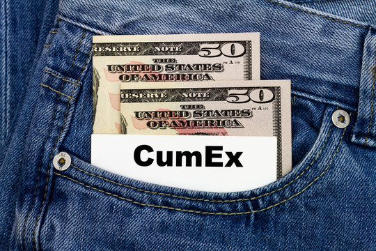 CumEx Business