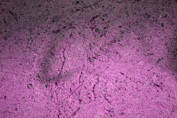 abstract pink background
