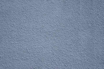 Plastered grey wall for design, banner and layout.