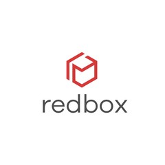 Letter B logo icon design template element for box