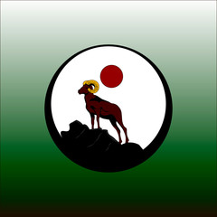 Caucasus_logo Design