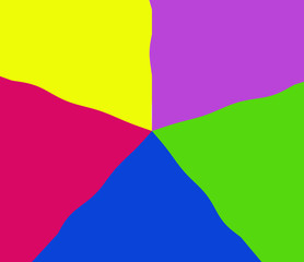 abstract colorful background