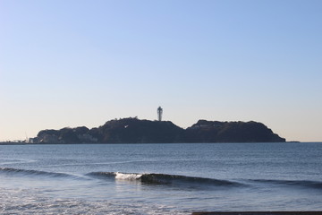江ノ島