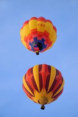 熱気球（２）