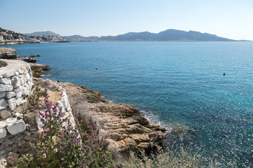 Anse à Marseille