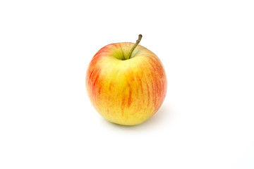 Organic apple