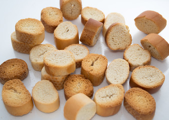 crispy crackers