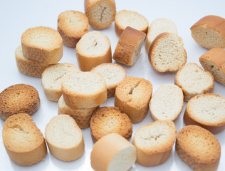 crispy crackers