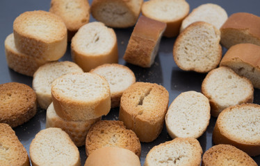 crispy crackers