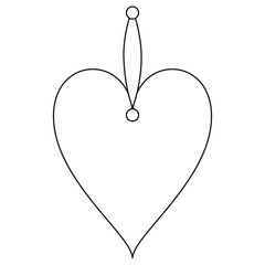 Masonic symbol of Charity Steward, Craft Lodge Officers Collar Jewel