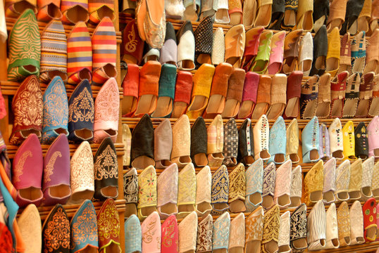 Marruecos.Marrakech