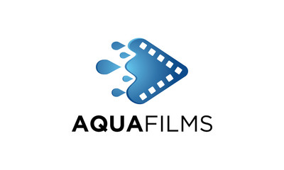 Aqua Film Logo