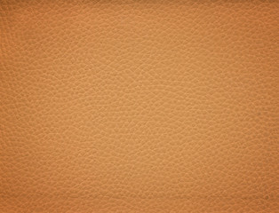 An image of a nice leather background. Cowhide texture.