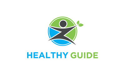 Healthy Guide Logo