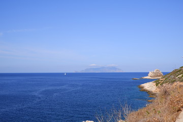 レヴァンツォ島