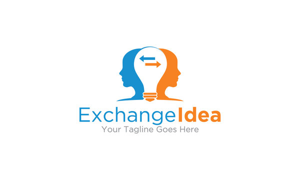 Exchange Idea Logo